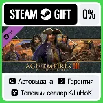 Age of Empires III: Definitive Edition STEAM GIFT•RU⚡ ️