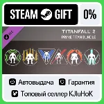 Titanfall® 2: Prime Titan Bundle DLC STEAM GIFT•RU⚡ ️0%