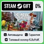 Human Fall Flat STEAM•RU АВТОВЫДАЧА - irongamers.ru