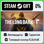 The Long Dark STEAM•RU⚡ ️АВТОВЫДАЧА