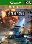 Teardown: Ultimate Edition (Xbox Series) Аренда Онлайн
