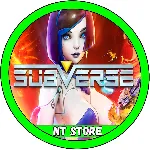 Subverse + Игры Steam - irongamers.ru