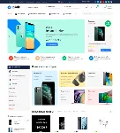 🔥 Система ИНТЕРНЕТ МАГАЗИНА ➕ Дизайн🚀 