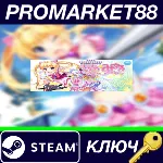 ⭐ Idol Magical Girl Chiru Chiru Michiru Part 1 Steam КЛ - irongamers.ru