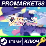 ⭐ Idol Magical Girl Chiru Chiru Michiru Part 2 Steam КЛ - irongamers.ru