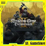 ⚫ ️Kingdom Come: Deliverance 2 | ПК Epic Games EGS