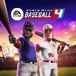 Super Mega Baseball 4 PS4 & PS5 - irongamers.ru