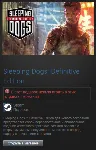 Sleeping Dogs: Definitive Edition (Steam Gift RegFree)