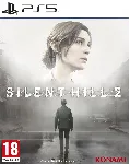SİLENT HİLL 2 | P2-P3 | PS5⭐ - irongamers.ru