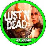 💎 Lust 'n Dead 🔞 + Игры Steam аккаунт  ✔ ️