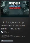Black Ops Annihilation & Escalation Bundle Mac Edition