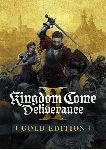 Kingdom Come: Deliverance II Royal (Аренда Steam)