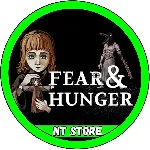 💎 Fear & Hunger + Игры • Steam аккаунт  ✔ ️