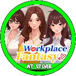 Workplace Fantasy + Игры • Steam аккаунт - irongamers.ru
