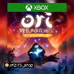 🌳 Ori and Blind Forest: Definitive 🟩 XBOX КОД КЛЮЧ🔑 