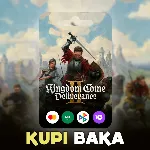 РФ+СНГ KINGDOM COME DELIVERANCE II 2 STEAM