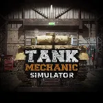 Tank Mechanic Simulator PS4 & PS5 - irongamers.ru