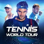 Tennis World Tour - Roland-Garros Edition PS4 & PS5