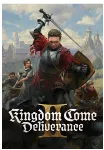 Steam аккаунт Kingdom Come: Deliverance II Gold Edition