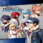 The Legend of Heroes: Trails through Daybreak - Acce - irongamers.ru