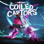 Tiny Tina&acute;s Wonderlands: Coiled Captors EGS DLC - irongamers.ru