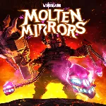 Tiny Tina&acute;s Wonderlands: Molten Mirrors EGS DLC - irongamers.ru