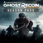Tom Clancy’s Ghost Recon® Wildlands Season Pass Year - irongamers.ru
