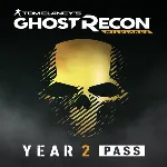 Tom Clancy’s Ghost Recon® Wildlands Year 2 Pass EG - irongamers.ru