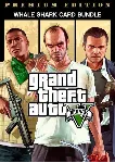Grand Theft Auto V: Premium Edition XBOX ключ - irongamers.ru