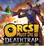 ・ORCS MUST DIE! DEATHTRAP・STEAM АККАУНТ・ИГРЫ・