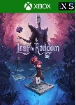 🔴 LOST IN RANDOM XBOX ONE/X|S КЛЮЧ🔴 
