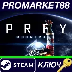 ⭐ Prey - Mooncrash DLC Steam КЛЮЧ GLOBAL - irongamers.ru