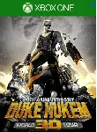 🔴 DUKE NUKEM 3D: 20TH ANNIVERSARY WORLD TOUR XBOX КЛЮЧ