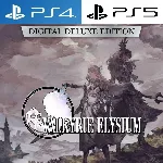 Valkyrie Elysium PS4|PS5 П2 Аренда от 7 дней