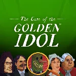 The Case of the Golden Idol PS5 - irongamers.ru