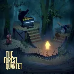 The Forest Quartet PS4 & PS5