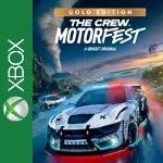 🟢 The Crew Motorfest Gold Edition🟢 Xbox