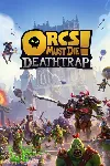 ✅ Orcs Must Die! Deathtrap Xbox Series X|S активация
