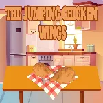 The Jumping Chicken Wings PS5