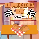 The Jumping Chicken Wings: TURBO PS5