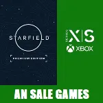 Kingdom Come: Deliverance 2 Gold XBOX Аккаунт + Starfield Premium + Все DLC - irongamers.ru