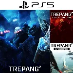 Trepang 2 + 2 DLC - PS5 П3 Аренда от 15 дней
