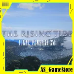 🔵 FINAL FANTASY 16 - The Rising Tide|PS5 Турция Украина