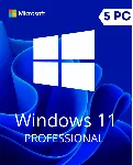 Windows 11 Pro Key 5 PC Key OEM BIND – Instant Delivery - irongamers.ru