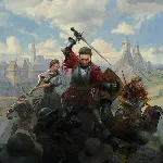 Kingdom Come: Deliverance II XBOX ключ сразу