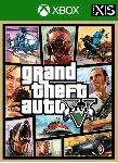 🔴 GRAND THEFT AUTO V (XBOX SERIES X|S) 2022 КЛЮЧ🔴 