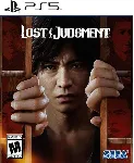 🎮 🎮 LOST JUDGMENT DELUXE + DESTINY  | P2-P3 | PS5-PS4