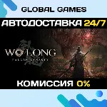 Wo Long: Fallen Dynasty STEAM GIFT 🚀 АВТО💳 0%