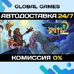 Necrosmith 2 STEAM GIFT 🚀 АВТОДОСТАВКА💳 0%