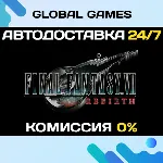 FINAL FANTASY VII REBIRTH STEAM GIFT 🚀 АВТО💳 0%